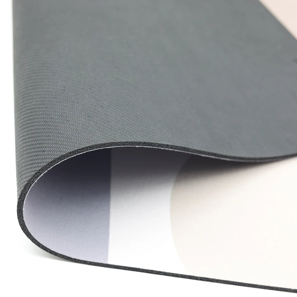 Kitchen Floor Mat Waterproof Non-Slip Dirt-Resistant Diatomite Door Mat Household Carpet Home Decor
