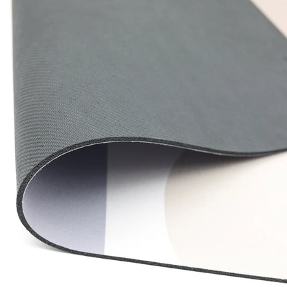Kitchen Floor Mat Waterproof Non-Slip Dirt-Resistant Diatomite Door Mat Household Carpet Home Decor