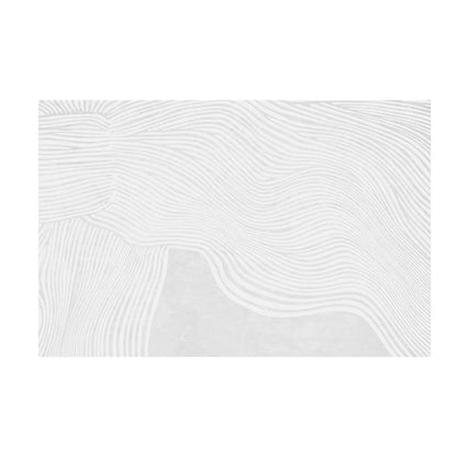 Japanese Minimalist Plush Non-Slip Area Rug