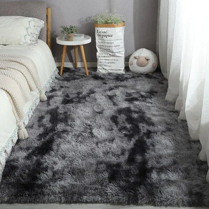 Bedroom Bedside Carpet Large Area Floor Mat Living Room Dorm Dormitory Rug