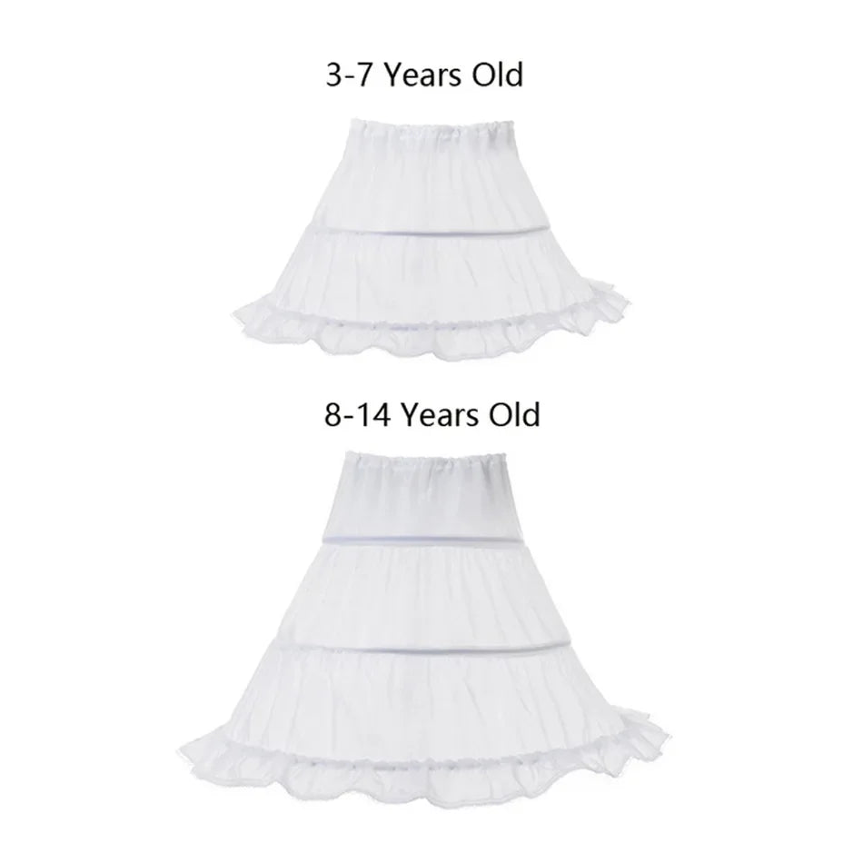 Disney Frozen Elsa Anna Mesh Ball Gown Costume Dress For Girls