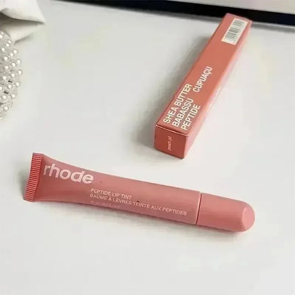 Latest Pretzel Sweet Pea Lip Gloss Makeup for All Mobile Phones Magnetic