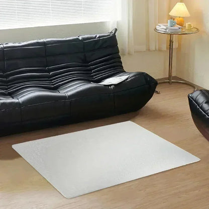 VIKAMA Shoes-Off Rug Hypebeast Lightweight Washable Bedroom Living Room Mat Home Decor