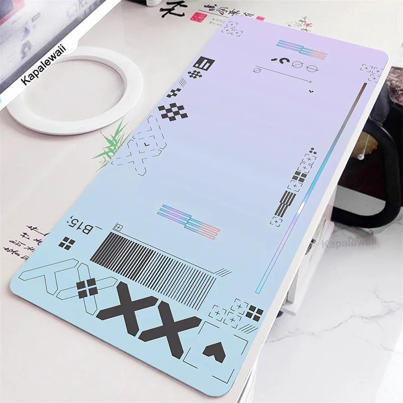 Large XXL Gaming Mouse Pad CSGO Desk Mat