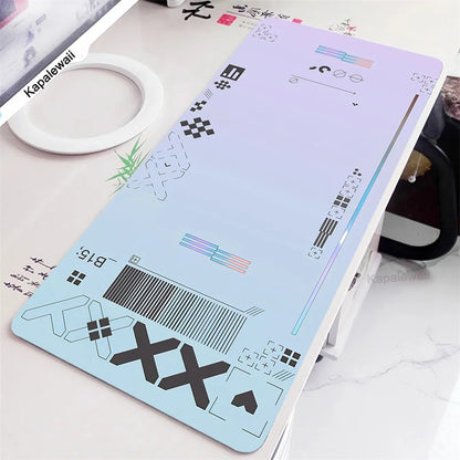 Large XXL Gaming Mouse Pad CSGO Desk Mat