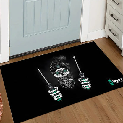 Friends “How You Doin” Non-Slip Doormat