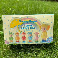 6PC Blind Box