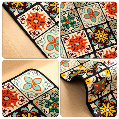 Non-Slip Kitchen Carpet Long Area Rug Living Room Floor Mat Entrance Door Doormat Home Decor Carpet Alfombra Tapis