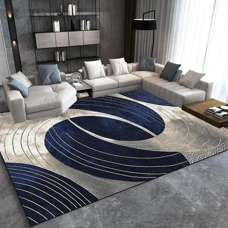 Modern Luxury Large Area Rug