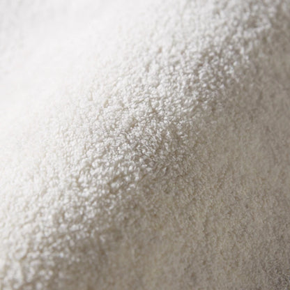 Fluffy Soft Light Luxury Round Plush Area Rug