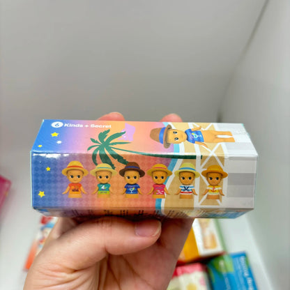 Sonny Angel Exclusive Series Mini Figure Blind Box