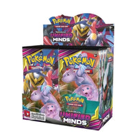 UNI-Unified Minds