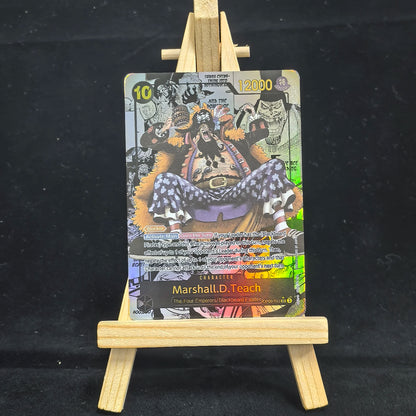 One Piece OP01 OP11 English Character Card Set 22 Cards
