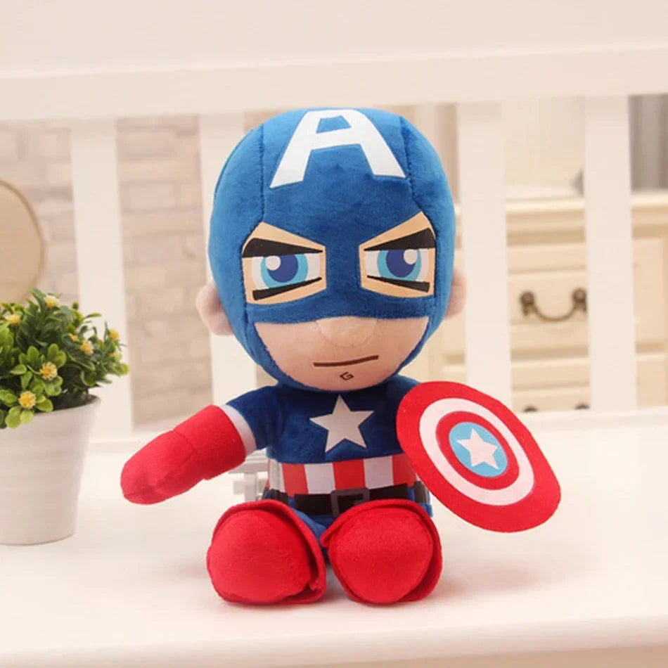Spider Verse Plush Doll 25 to 30CM