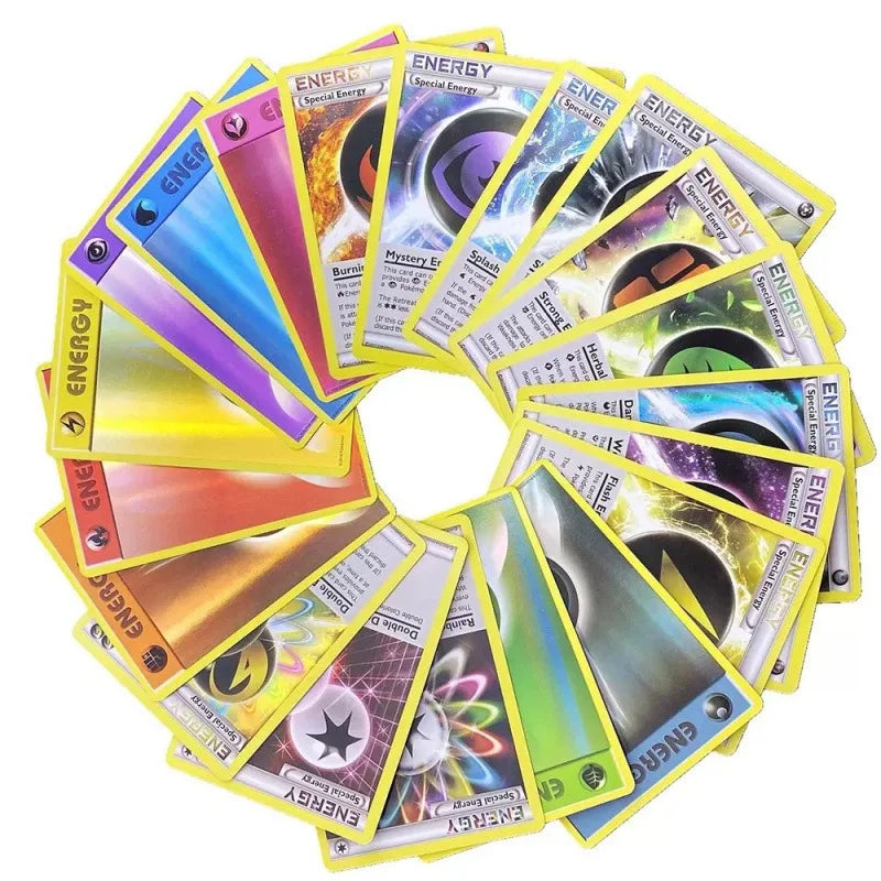 Pokemon 360PCS English Trading Card Collection – Chilling Reign & Darkness Ablaze