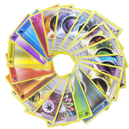 Pokemon 360PCS English Trading Card Collection – Chilling Reign & Darkness Ablaze