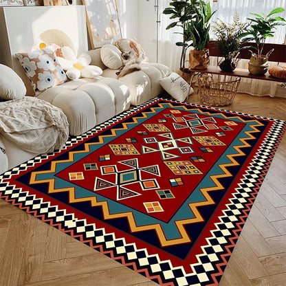 Premium Persian Turkish Style Area Rug
