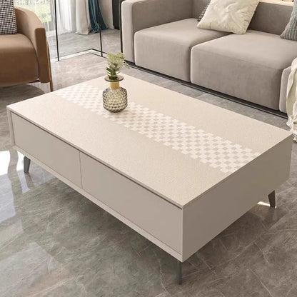 Waterproof PVC anti-scalding table mat