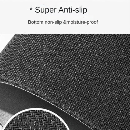 Special-Shaped Diatom Mud Bathroom Floor Mat Absorbent Non-Slip Bathtub Side Toilet Door Entrance Mat