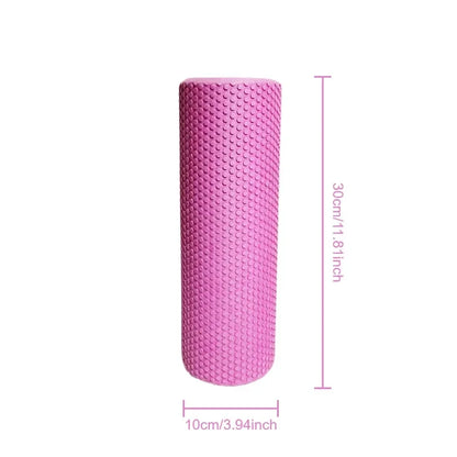 EVA Foam Yoga Roller