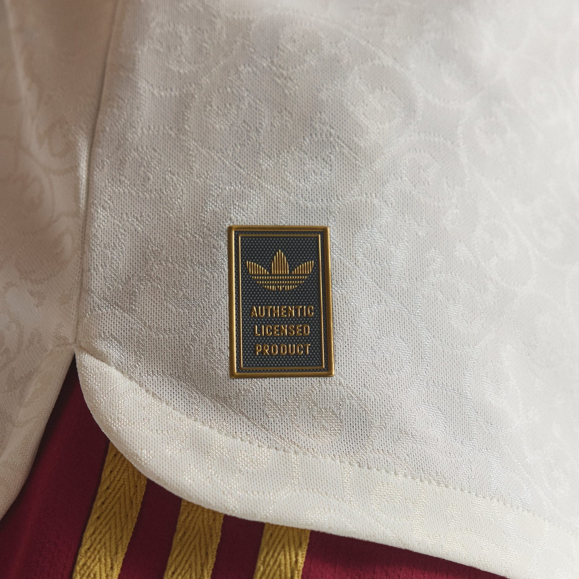 Spain Away Soccer Jersey World Cup 2026