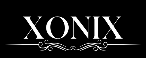 Xonix Shop
