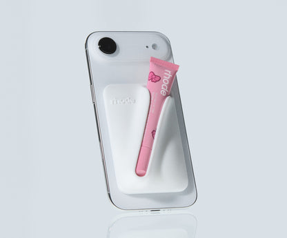 Rhode Snap-on lip case Lip Holder with MagSafe Case
